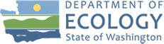 Washington State Department of Ecology Logo